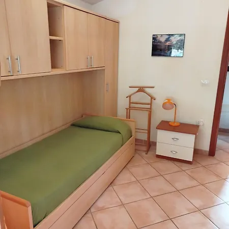 Holiday home Nives Domus De Maria