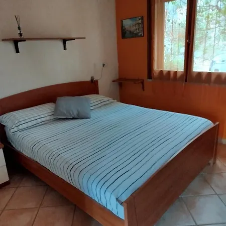 Holiday home Nives *
