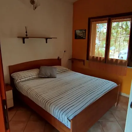 Nives Holiday home