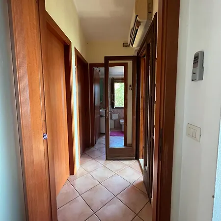 Hébergement de vacances Nives