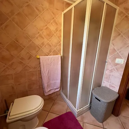 Nives Holiday home