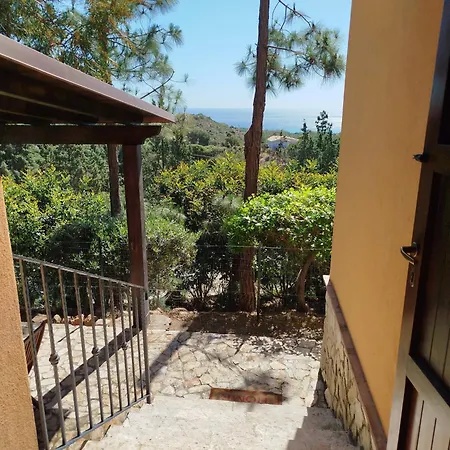Holiday home Nives Domus De Maria