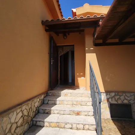 Holiday home Nives Domus De Maria