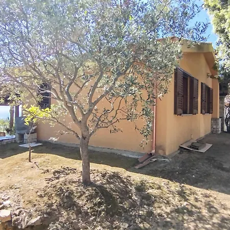 Nives Holiday home *