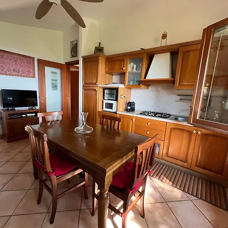 Holiday home Nives *