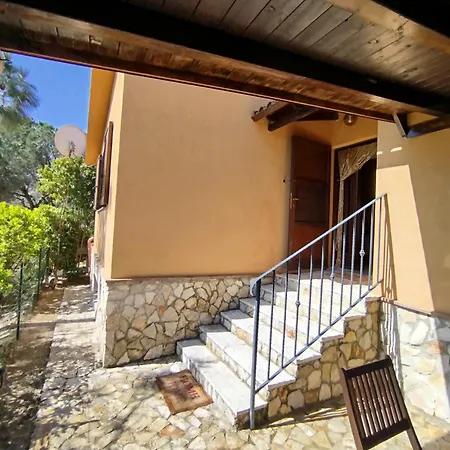Holiday home Nives *